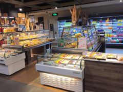 -Olé精品超市(上海虹桥南丰城店)