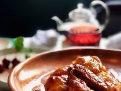 -三号黄浦会Canton Table
