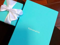 -Tiffany & Co.蒂芙尼
(武汉武商MALL店)