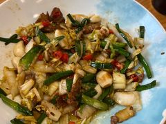 -老海陵·泰州菜(图书馆店)