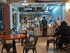 -YUMI芽米·法式烘焙·咖啡(骖鸾路店)