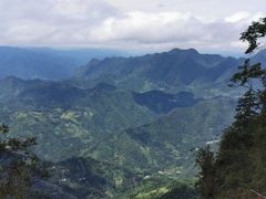 -塔云山
