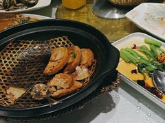 -和源祥·日照菜扛把子(万平口一店)