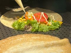 -July tale·可丽饼(德基广场店)