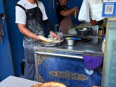 -新疆玉石阿卜都烧烤(太平南路店)