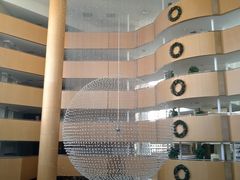 -天津水晶宫饭店