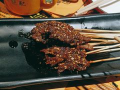 -喝丢一只鞋海鲜烧烤·海肠捞饭(文体街店)