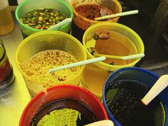 -金山锅贴店(金泉路店)