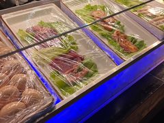 -惠州皇冠假日酒店·西餐厅·自助餐厅