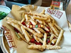 -肖记公安牛肉鱼杂馆·省级非物质文化遗产(三角路直营店)