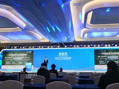 -杭州龙禧福朋喜来登酒店