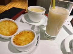-斗牛士牛排餐厅(嘉里汇店)