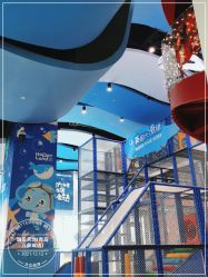 -嗨贝天地(青岛万象城店)