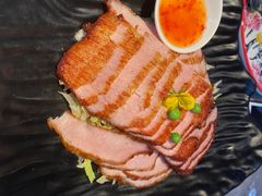 -新白鹿餐厅(金鹰新街口店)