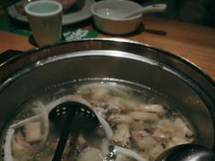 -椰夫人·养生椰子鸡(黄埔时代城店)