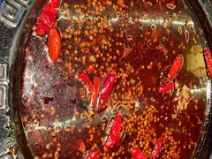 -锅首鲜品火锅(鸳鸯店)