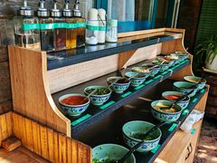 -慢丽江·云南野生菌土鸡锅(西山店)