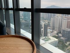 -深铁皇冠假日酒店·大堂吧