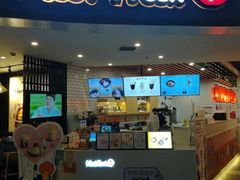门面-鲜芋仙(南开大悦城店)