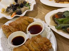 -佛有缘素食馆·荔湾老字号(陈家祠首店)