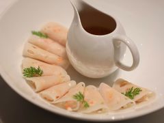 -西安高新洲际酒店•彩丰楼中餐厅