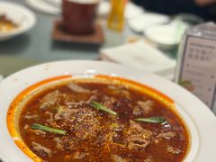 -阿庄新豫菜(航海东路店)