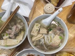-老字號·桥下猪肚(龙眼南路店)