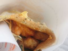 -南楼煎饼(滨江道店)