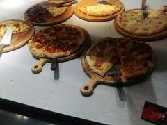 -比格比萨自助(花园路店)