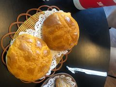 -御华麟·港奶·港包·港咖(解放路第二市场店)