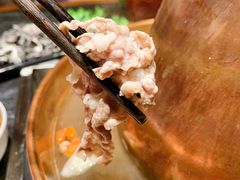 -前门后头老北京铜锅涮肉·京味菜·烤鸭(伊藤洋华堂店)