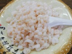 清炒河虾仁-协和菜馆(凤凰街店)