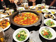 -大鱼山房鱼头火锅(老字号品质店)