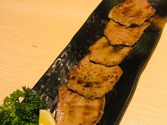 -気楽亭和食料理(气乐亭大世界本店)