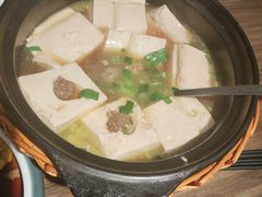 巧妇豆腐-锡和无锡菜(景丽苑店)