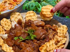 -福苗小骆驼烧烤(曲江店)