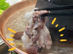 -欣悦坊陈一刀热气羊肉火锅(清真路店)
