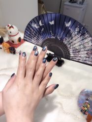 -森日式美甲沙龙MORI NAIL总店