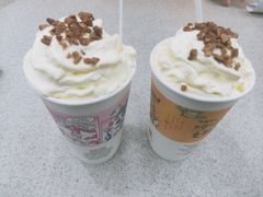 -茶颜悦色(花园道店)