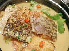 -辛香味烧鱼馆·非遗技艺·排骨红烧肉(光谷医药园店)