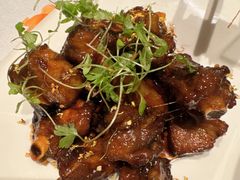 -桂满陇·海市蜃楼·黑金(国金店)