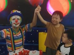 -三亚亚龙湾雅高美爵酒店