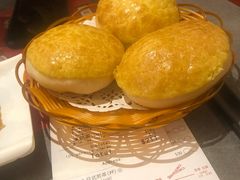 真系菠萝包-点点心点心专门店(旺角店)