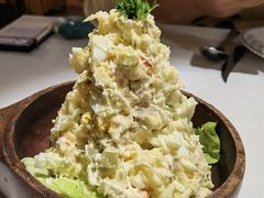 -俄士厨房(时代天街店)