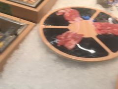 -尚宴牛特鲜自助(太原街万达店)