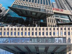 -青岛富力艾美酒店