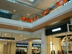 店内环境-杉杉奥特莱斯广场(哈尔滨店)