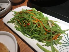 -云海肴·汽锅鸡·云南菜(高德置地店)