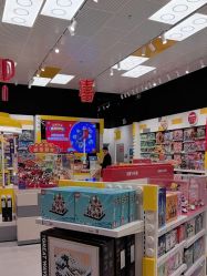 -乐高授权专卖店(济南万象城店)