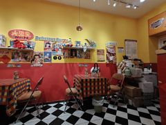 -万能料理屋(钟鼓岭路店)